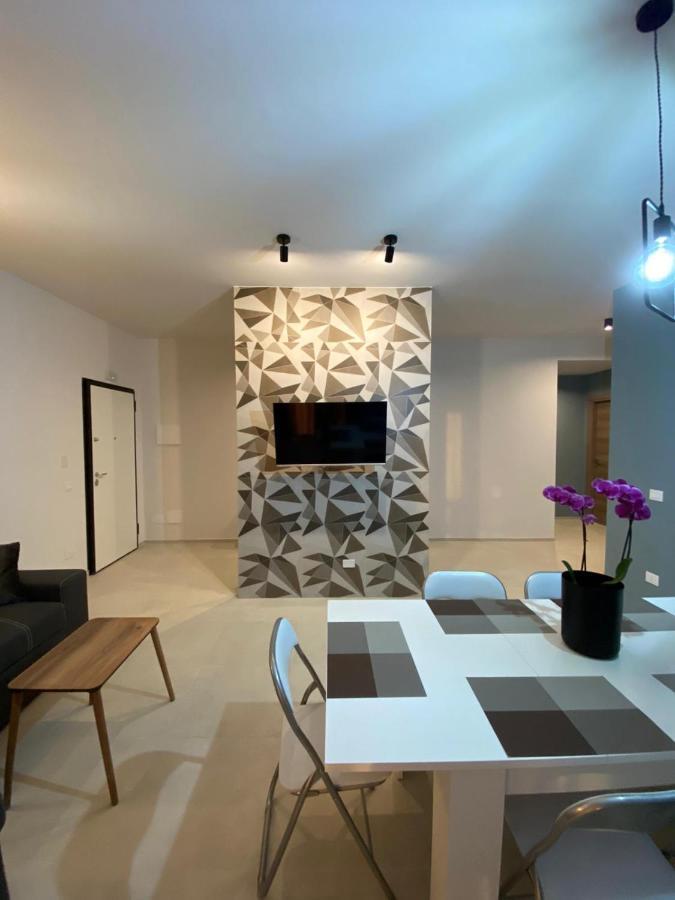 Viole Di Mare Guest House سان ليون المظهر الخارجي الصورة