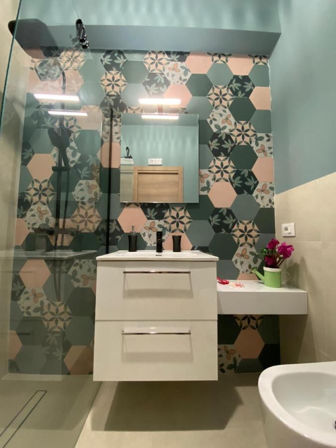 Viole Di Mare Guest House سان ليون المظهر الخارجي الصورة