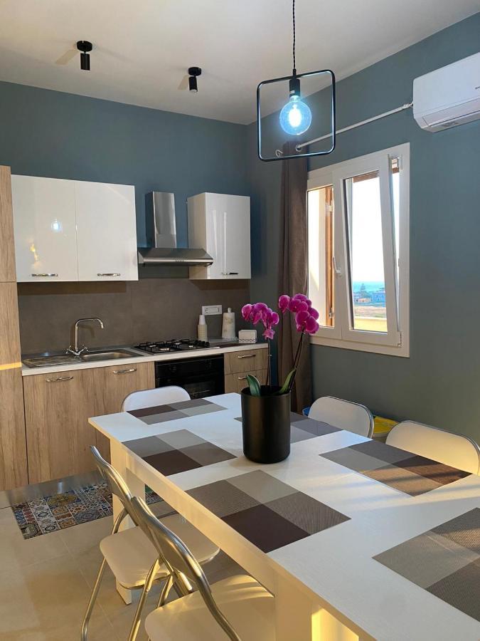 Viole Di Mare Guest House سان ليون المظهر الخارجي الصورة